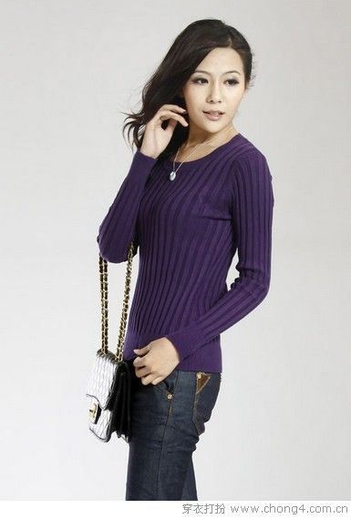 2011秋冬女装流行色