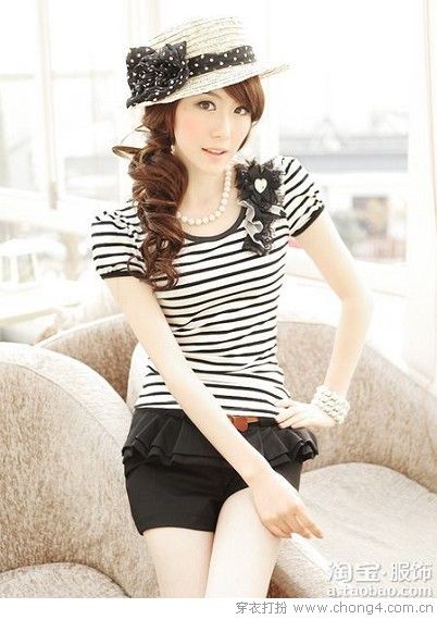 2011夏季爆美单品推荐