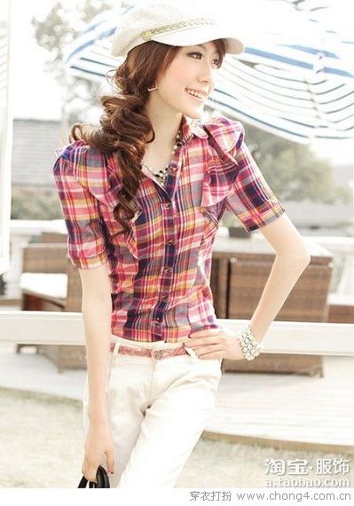 2011夏季爆美单品推荐