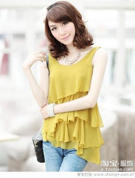 2011夏季爆美单品推荐