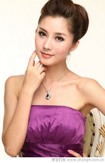 2012饰品潮流指向标