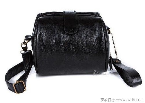2012春夏，让复古包High起来！