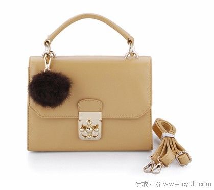 2012春夏，让复古包High起来！