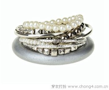 2012饰品潮流指向标